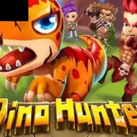 Dino Hunter