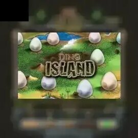 Dino Island
