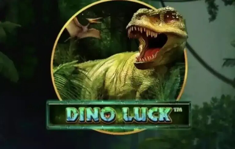 Dino Luck