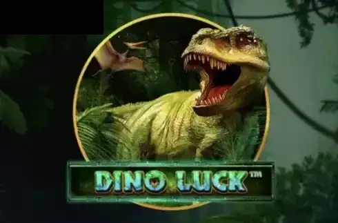 Dino Luck
