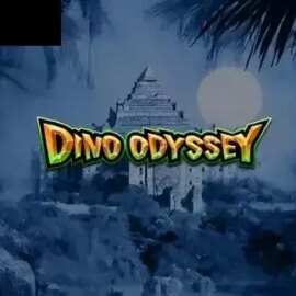 Dino Odyssey