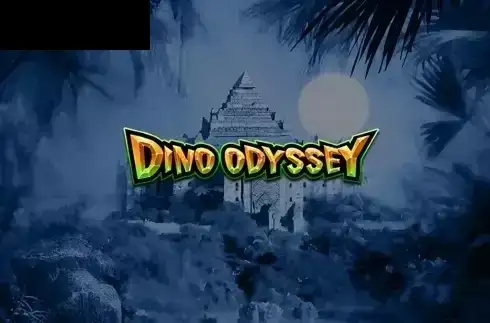 Dino Odyssey