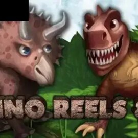 Dino Reels 81