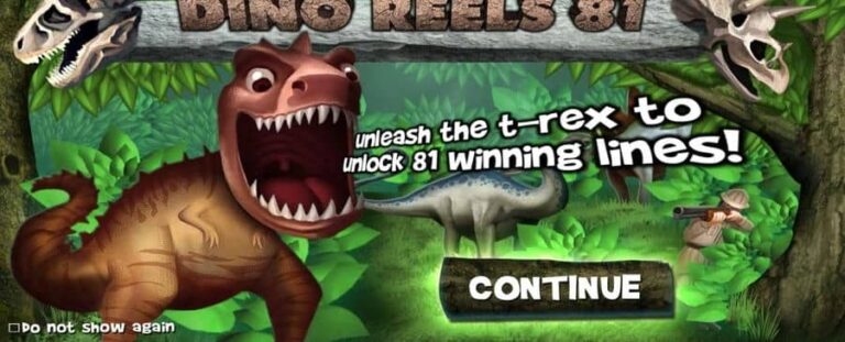 Dino Reels 81