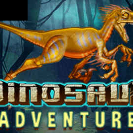 Dinosaur Adventure