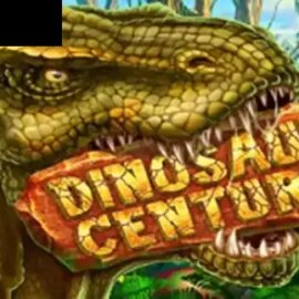 Dinosaur Century