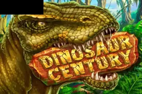 Dinosaur Century
