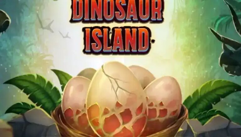 Dinosaur Island