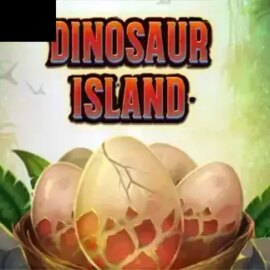 Dinosaur Island