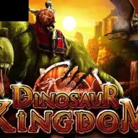 Dinosaur Kingdom