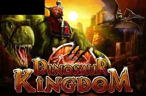 Dinosaur Kingdom