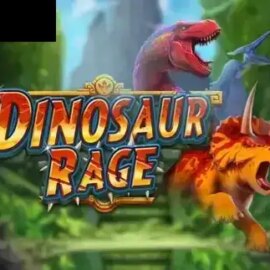 Dinosaur Rage