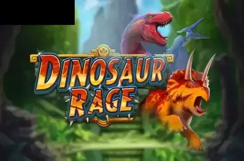 Dinosaur Rage