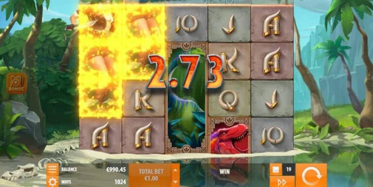 Dinosaur Rage