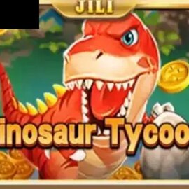 Dinosaur Tycoon