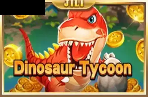 Dinosaur Tycoon