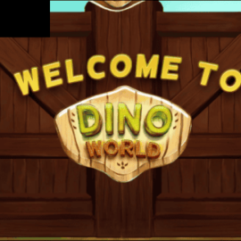 Dinoworld