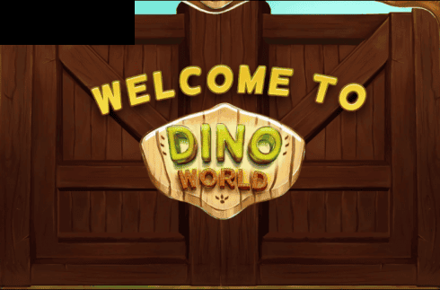 Dinoworld