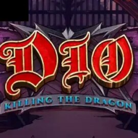 Dio Killing The Dragon