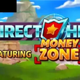 Direct Hit Featuring Money Zone