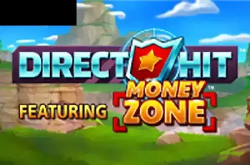 Direct Hit Featuring Money Zone