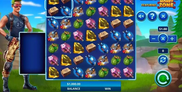 Direct Hit Featuring Money Zone