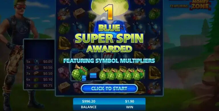 Direct Hit Featuring Money Zone
