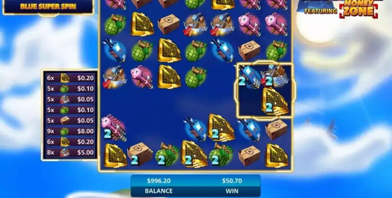 Direct Hit Featuring Money Zone