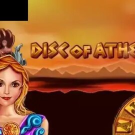 Disc of Athena