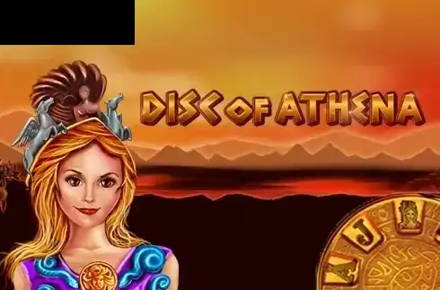Disc of Athena