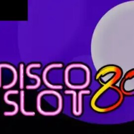 Disco 80 HD