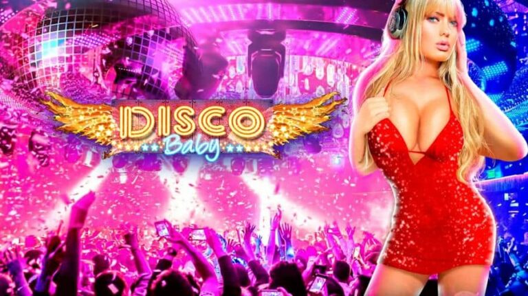 Disco Baby