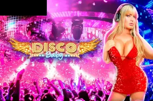 Disco Baby