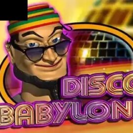 Disco Babylon