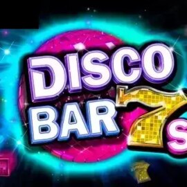 Disco Bar 7s