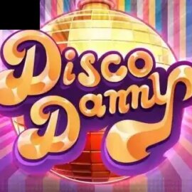 Disco Danny