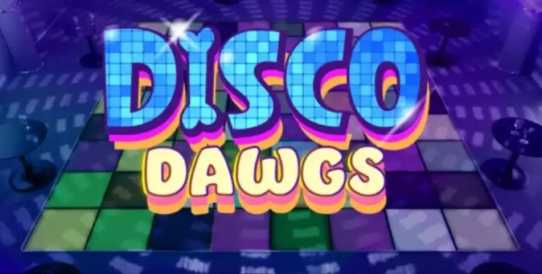Disco Dawgs