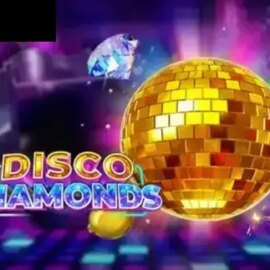 Disco Diamonds