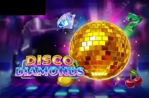 Disco Diamonds
