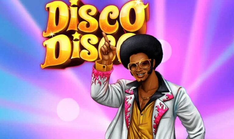 Disco Disco