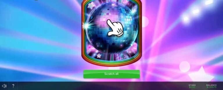 Disco Disco