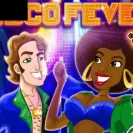 Disco Fever (Reel Time Gaming)