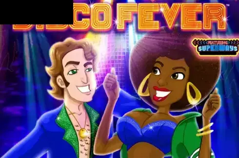 Disco Fever (Reel Time Gaming)