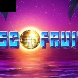 Disco Fruits (NetGame)