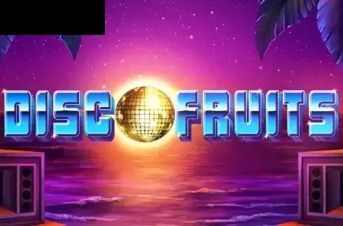 Disco Fruits (NetGame)
