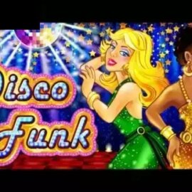 Disco Funk