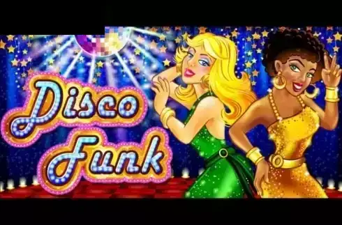 Disco Funk