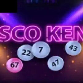 Disco Keno