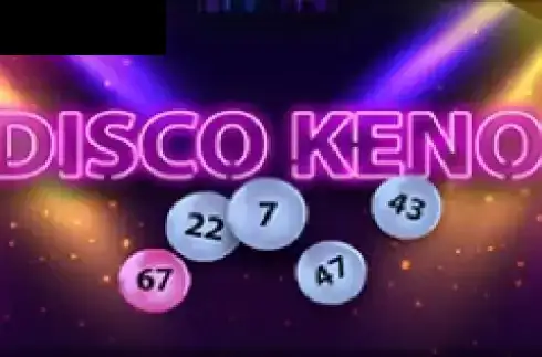 Disco Keno