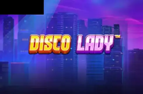 Disco Lady
